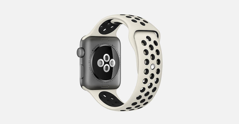 Apple Watch NikeLab 1 Apple Watch NikeLab 1
