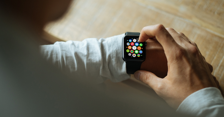 Apple Watch apps FB Apple Watch apps FB