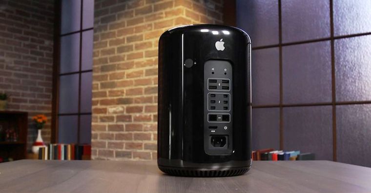 Mac Pro FB 1 Mac Pro FB 1