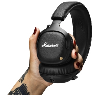 Marshall mid bluetooth
