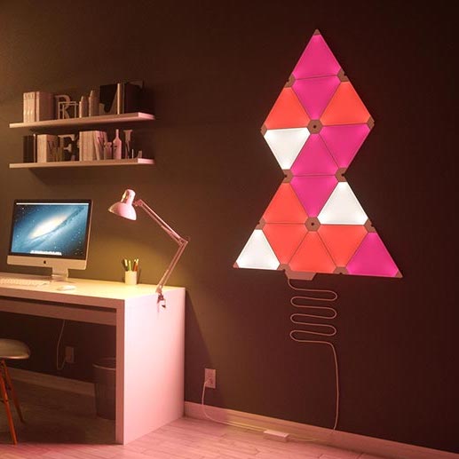 Nanoleaf Aurora icon