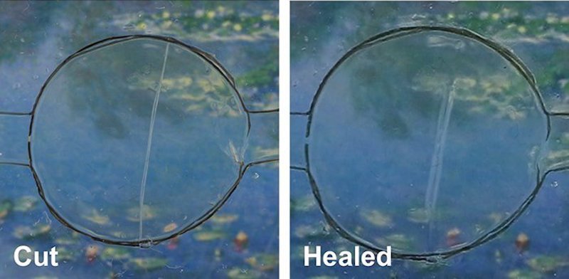 Self-Healing-Smartphone-Display Self-Healing-Smartphone-Display