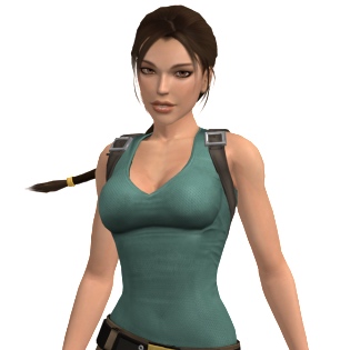 Tomb Raider