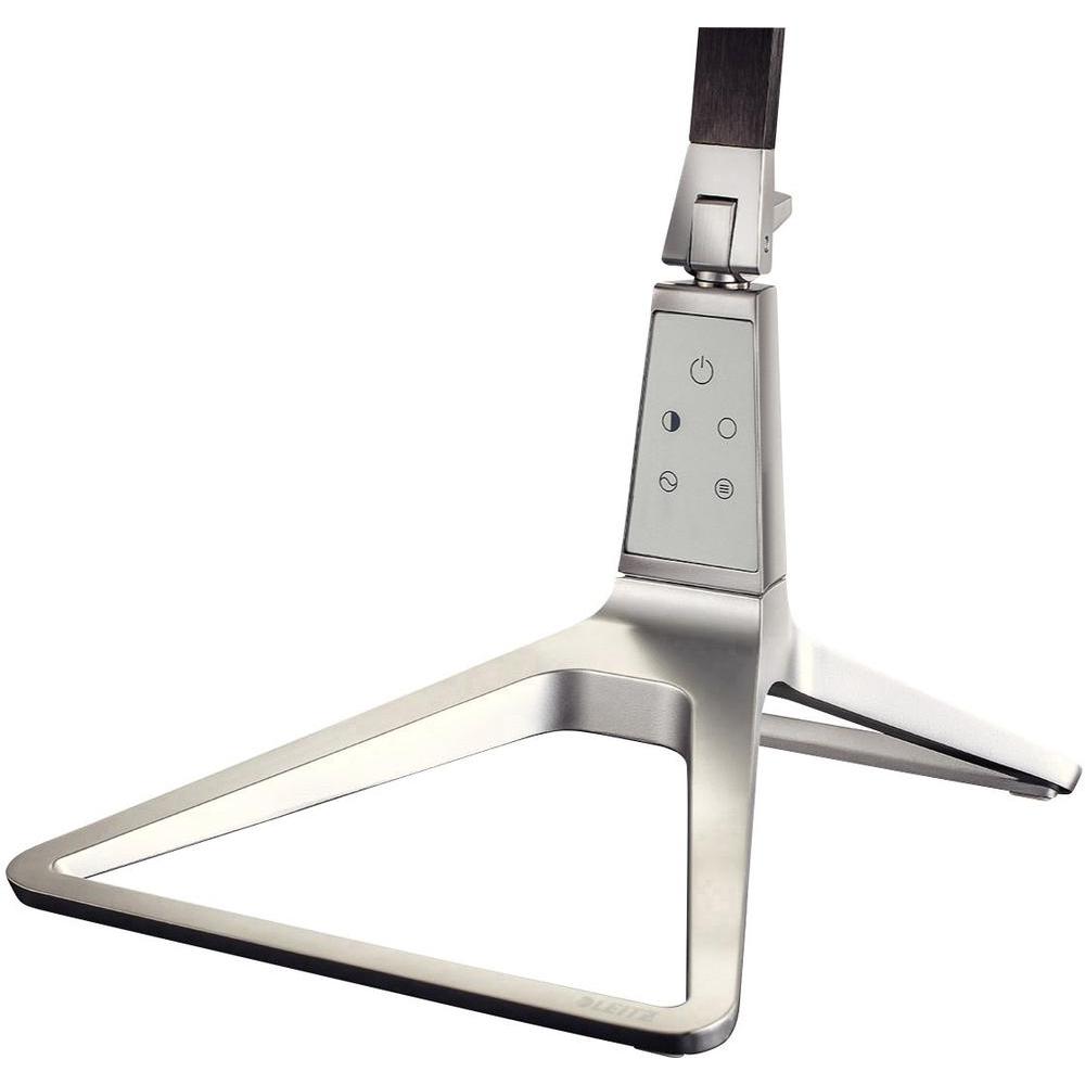 desk lamp base controls