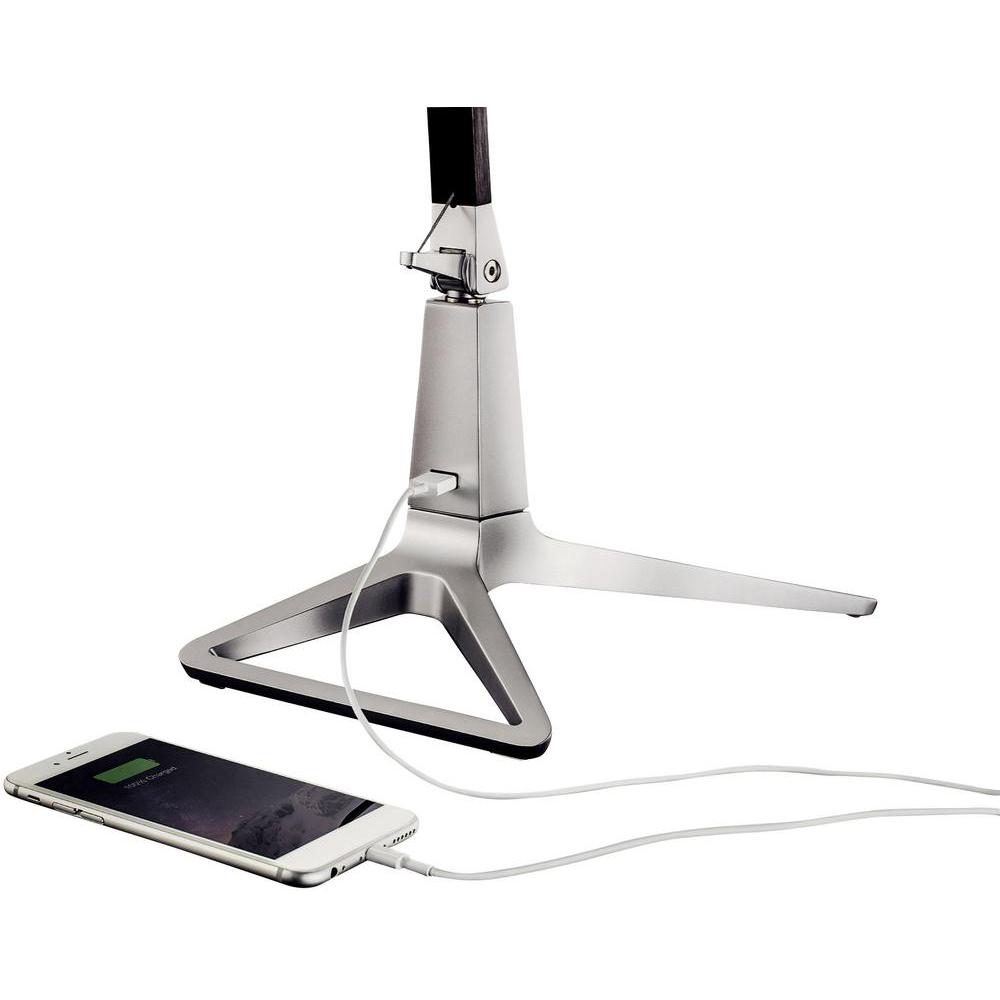 Leitz Smart LED Lamp