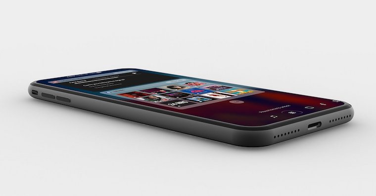 iPhone 8 Lightning FB iPhone 8 Lightning FB