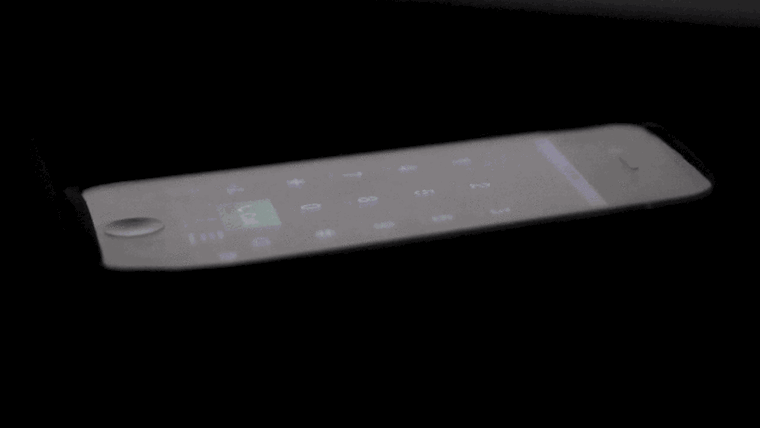 iPhone Vision Next display feedback iPhone Vision Next display feedback