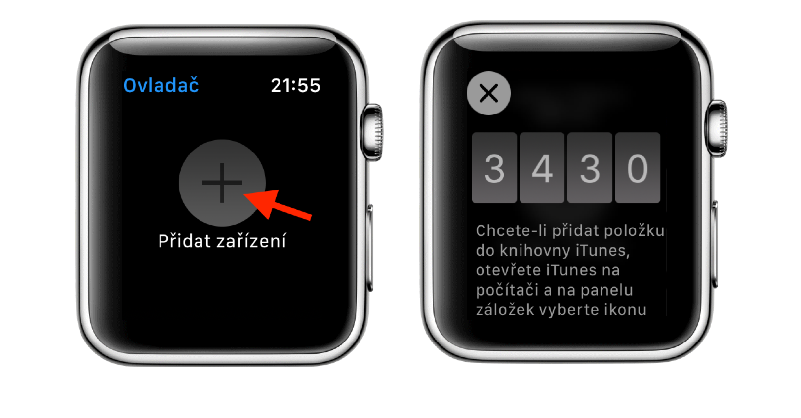 How to Remotely Control iTunes Using an iPhone or Apple Watch LSA