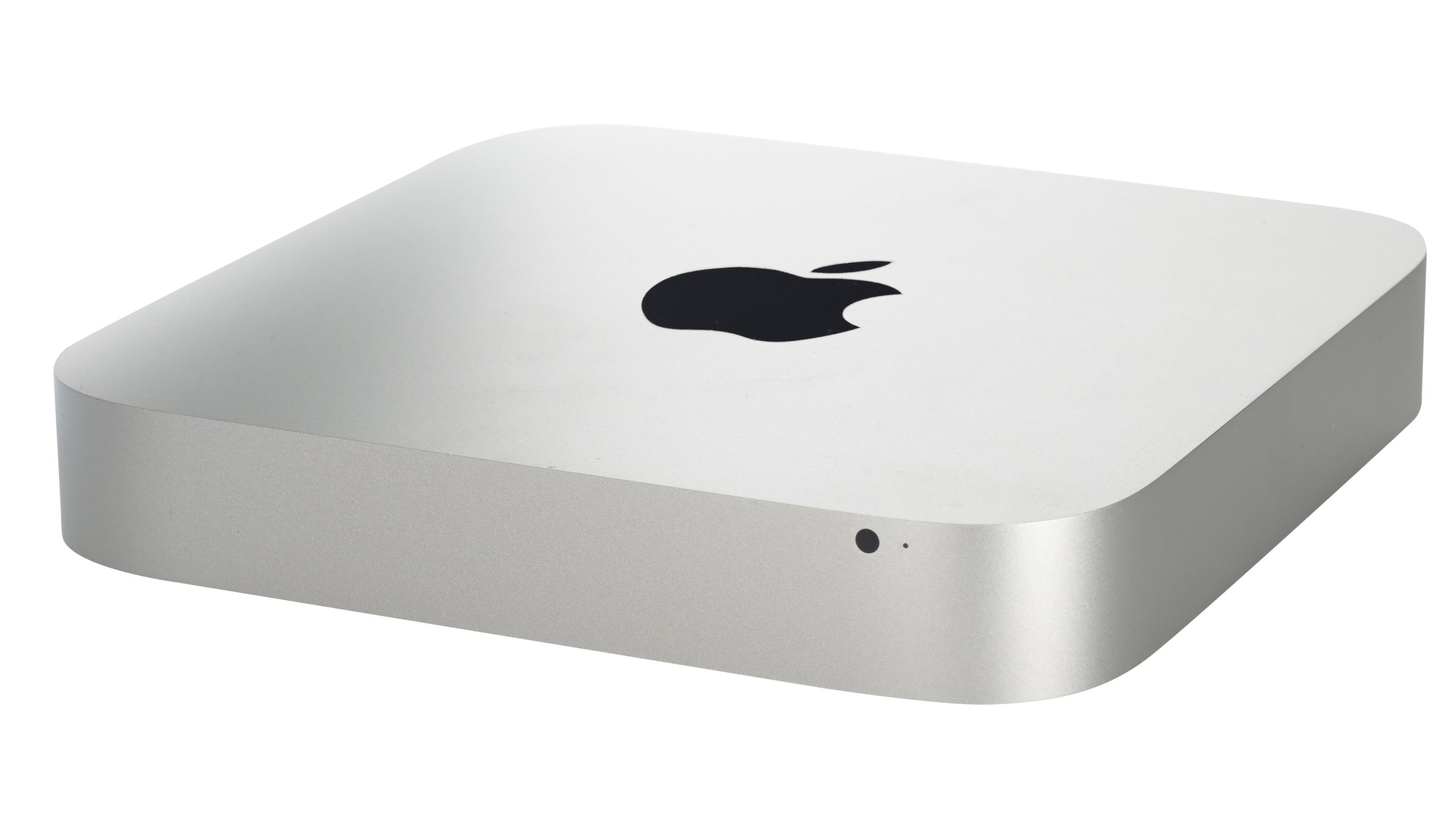 mac mini 2014 intro