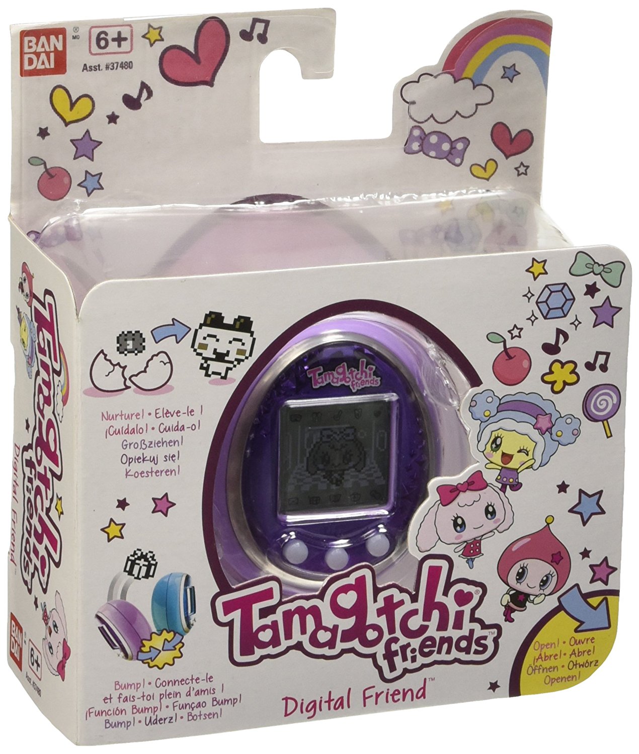 tamagotchi
