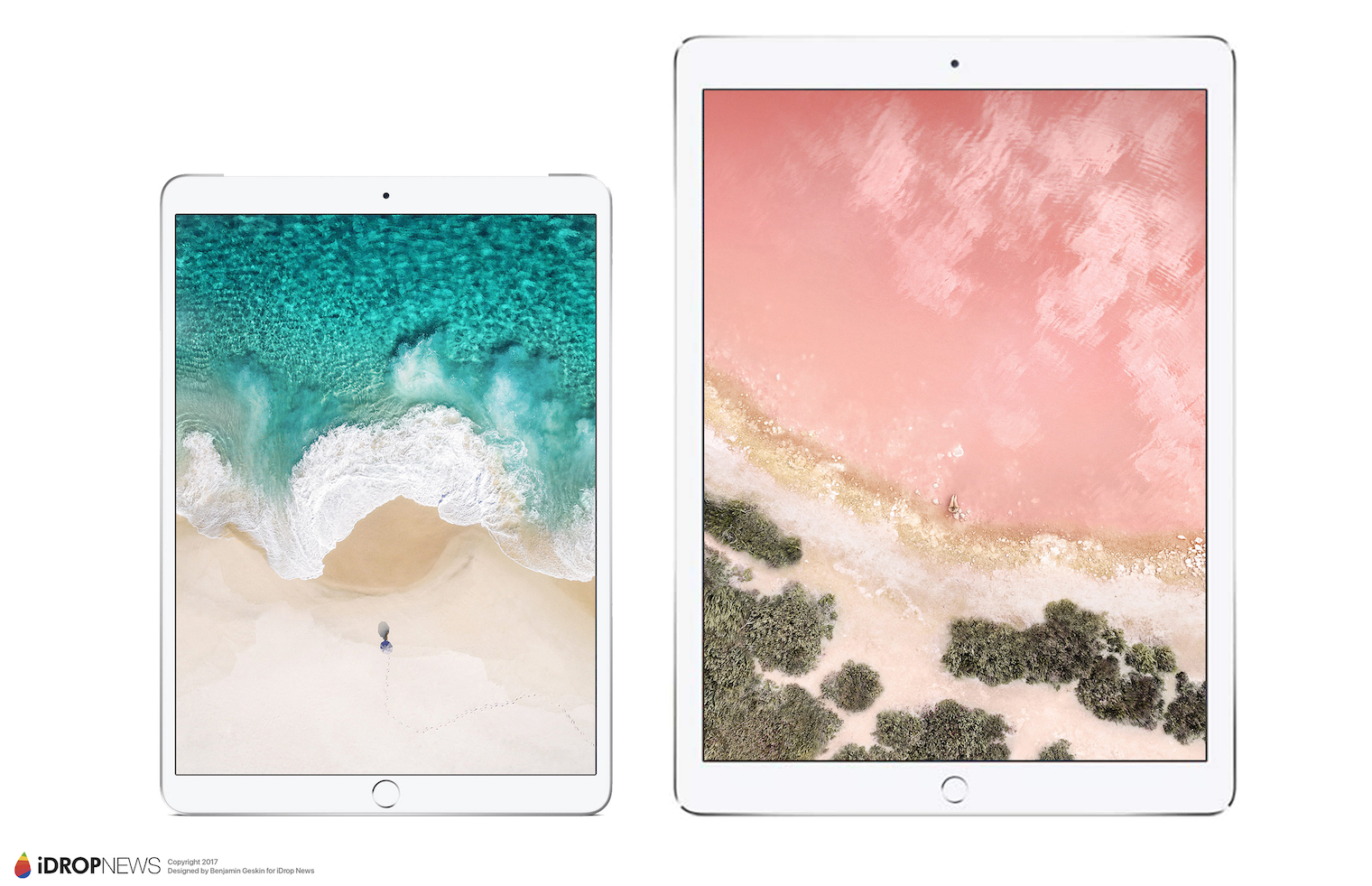 2017-iPad-Pro-2-iDrop-News 2017-iPad-Pro-2-iDrop-News