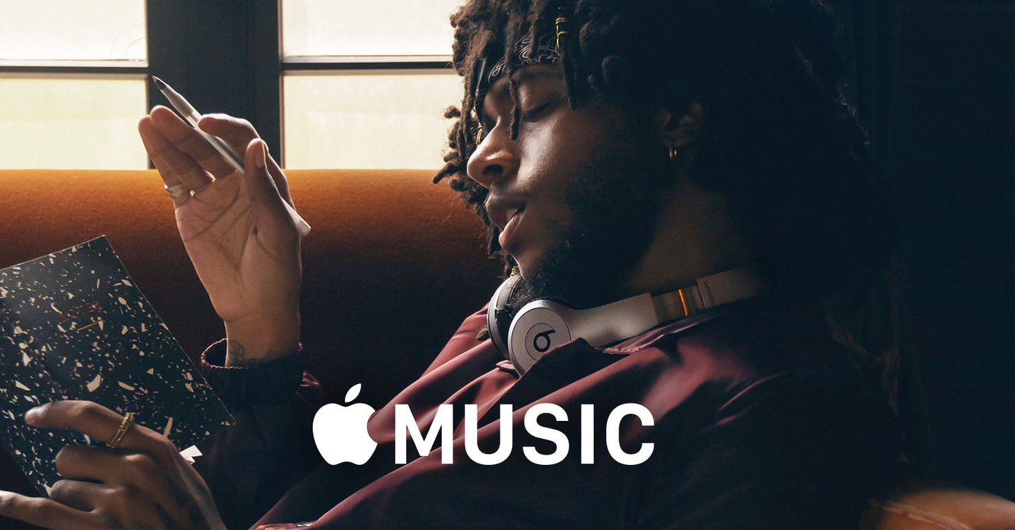 Apple Music FB 3 Apple Music FB 3