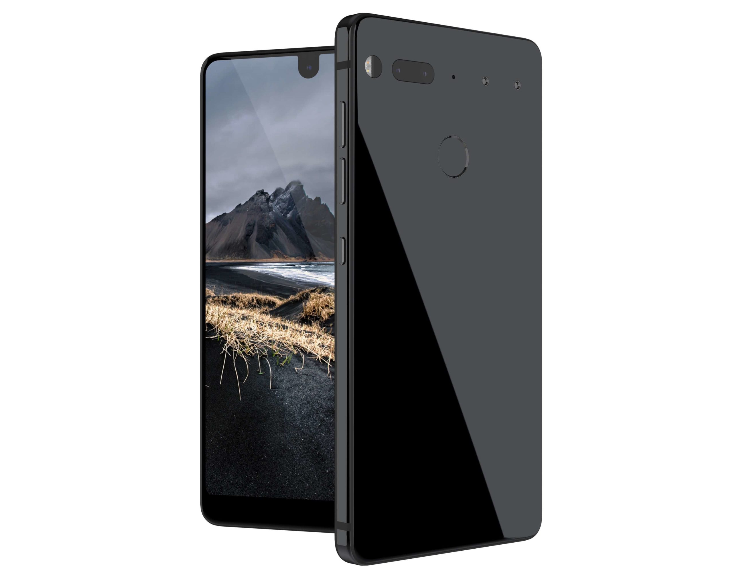 Essential Phone 2