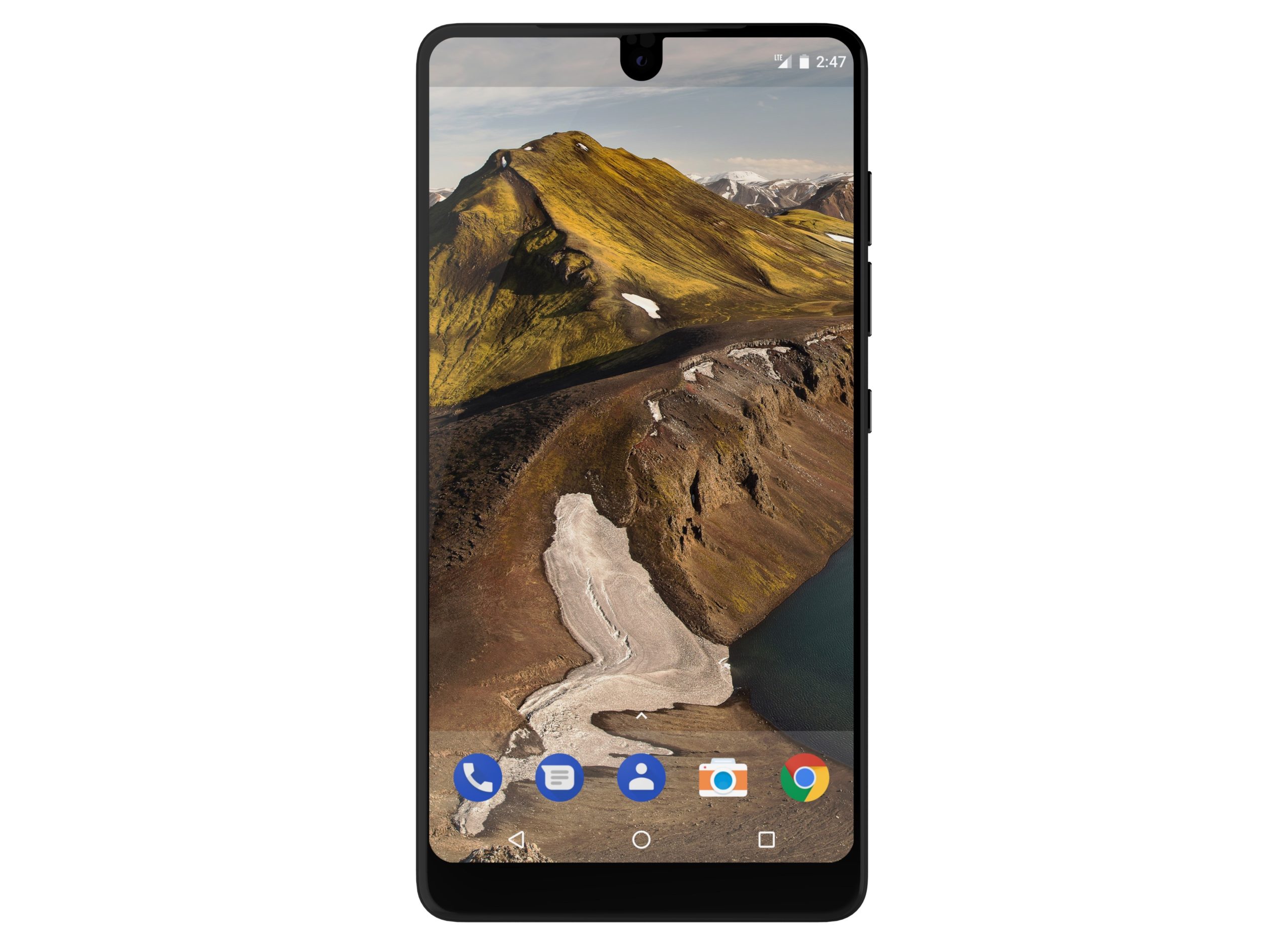 Essential Phone 3