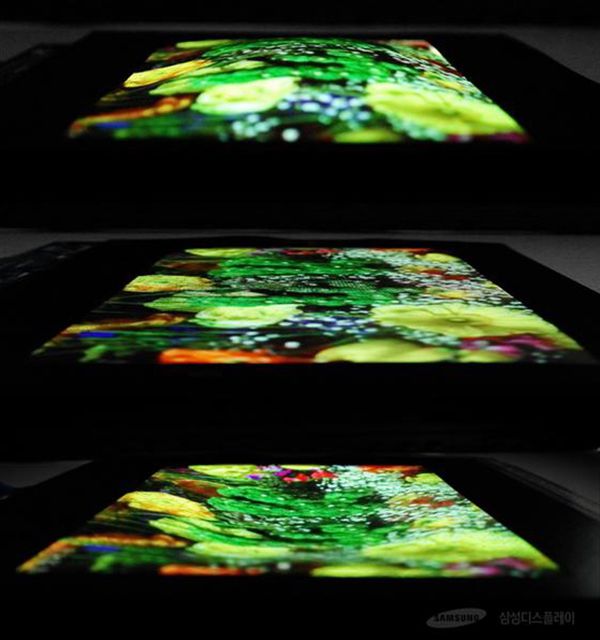 Samsung Display 2 Samsung Display 2