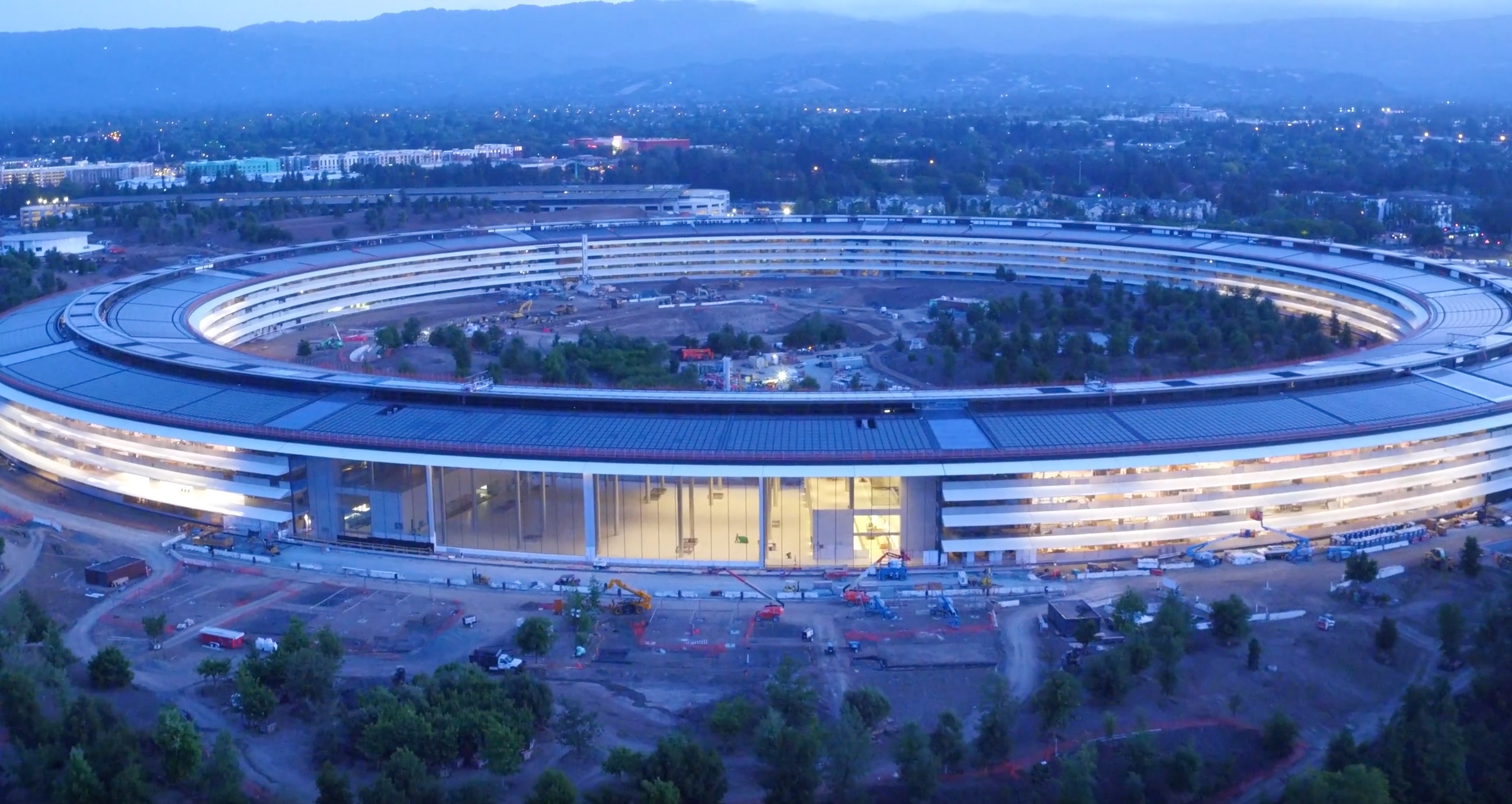 apple park apple park