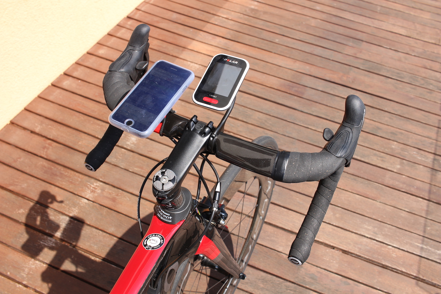 discarded floppy disk on ground