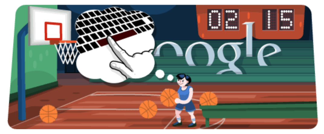 google basketball