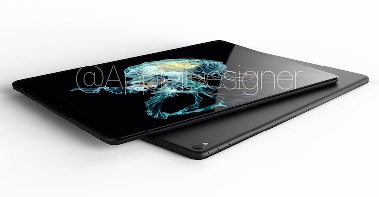 iPad Pro 2 FB 4 iPad Pro 2 FB 4