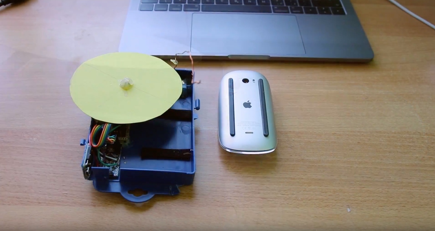 magic mouse