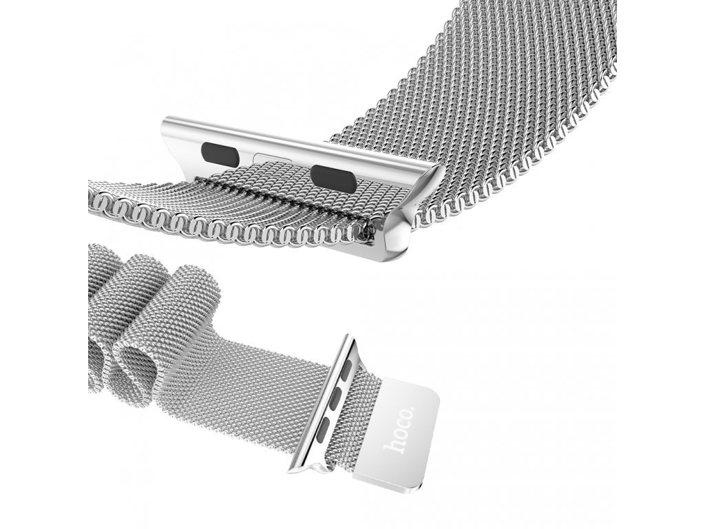 metal watch band