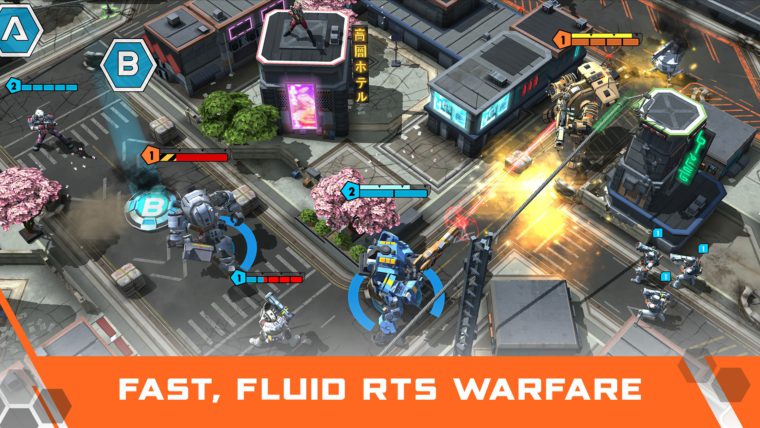 Titanfall Mobile