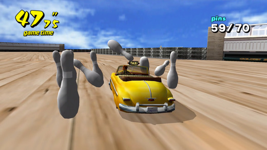 crazy taxi crazy taxi