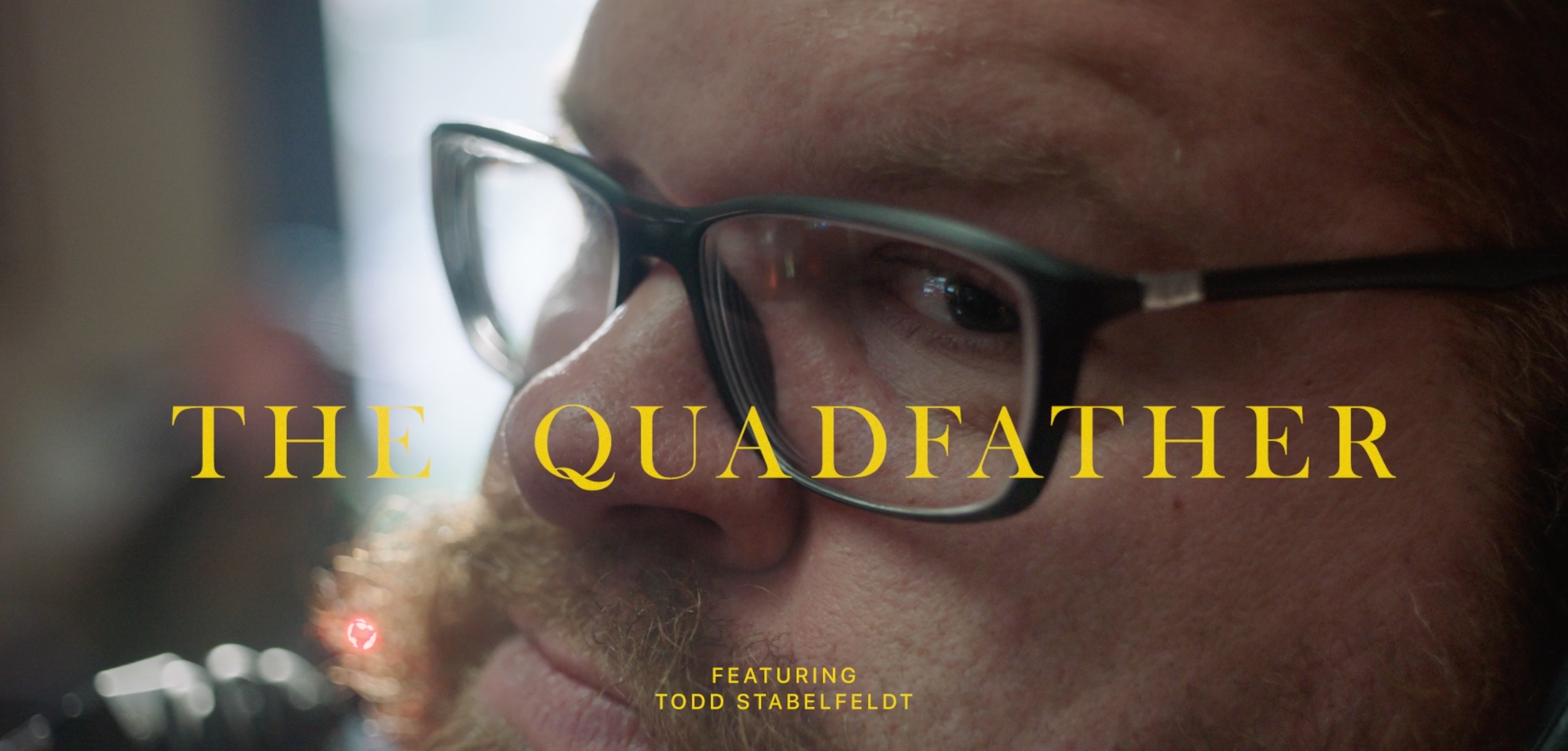 the quadfather the quadfather