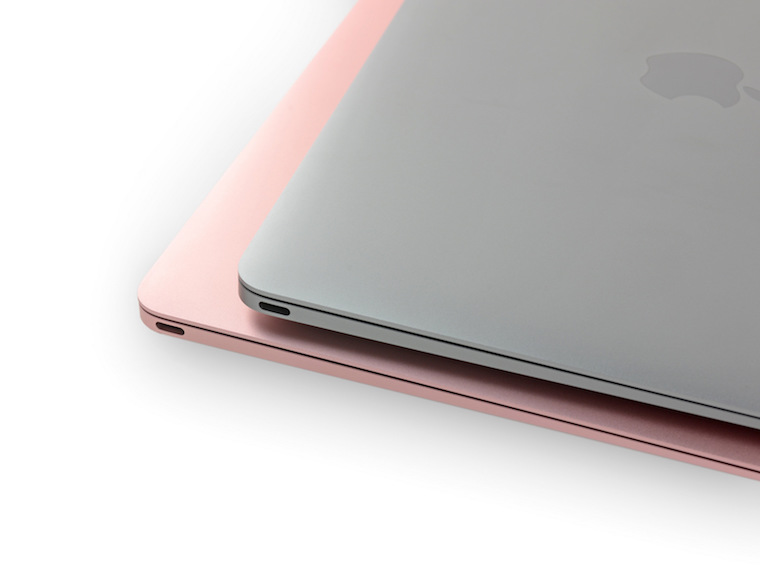 MacBook 2017 teardown 11 MacBook 2017 teardown 11