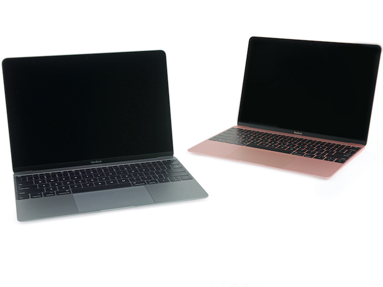 MacBook 2017 teardown 12 MacBook 2017 teardown 12