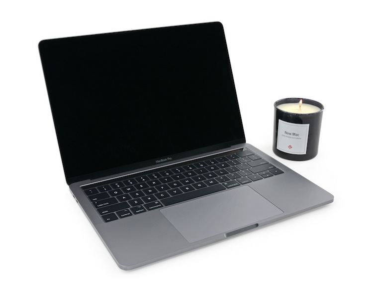 MacBook Pro 2017 teardown 5 MacBook Pro 2017 teardown 5
