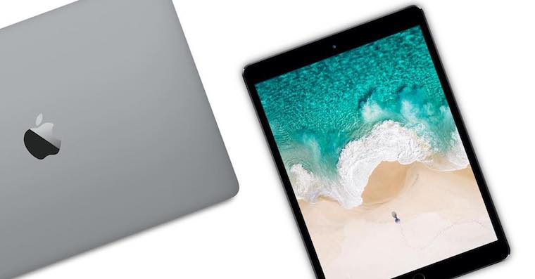 MacBook iPad FB MacBook iPad FB