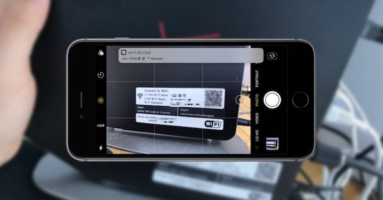 ios_11_qr_code_router ios_11_qr_code_router