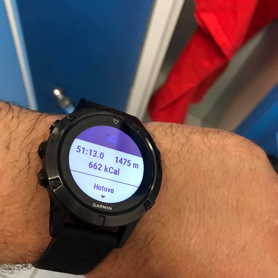 watch activity completion