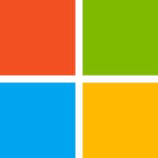 Microsoft Logo1