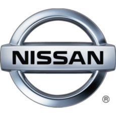 Nissan Logo PNG File 500x5001