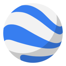 Other google earth icon