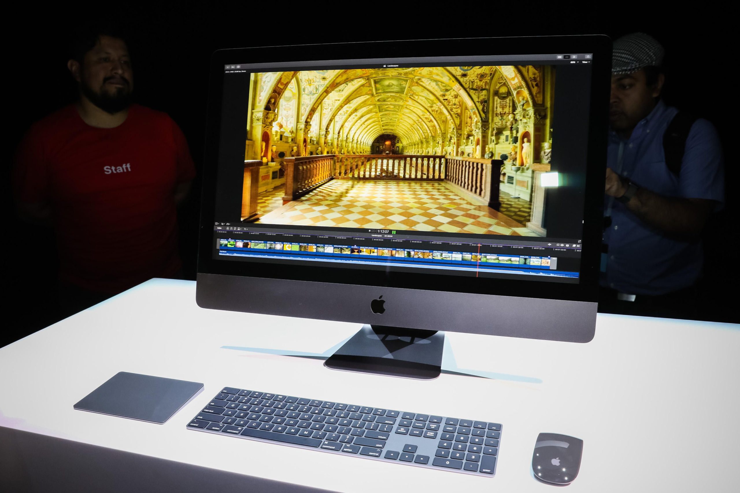 apple wwdc 2017 imac pro 3991