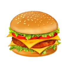 hamburger