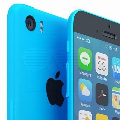 iphone 6c icon