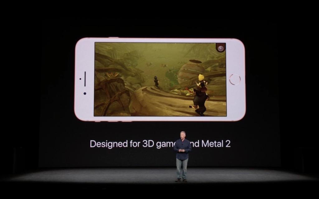 3d gaming metal2 showcase