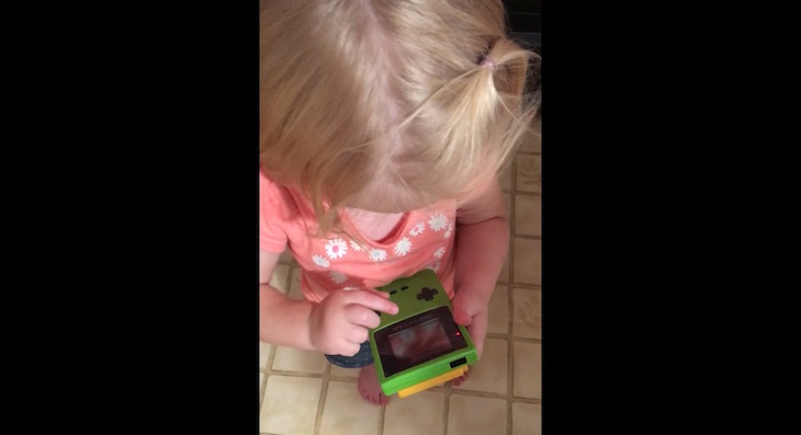 Game Boy