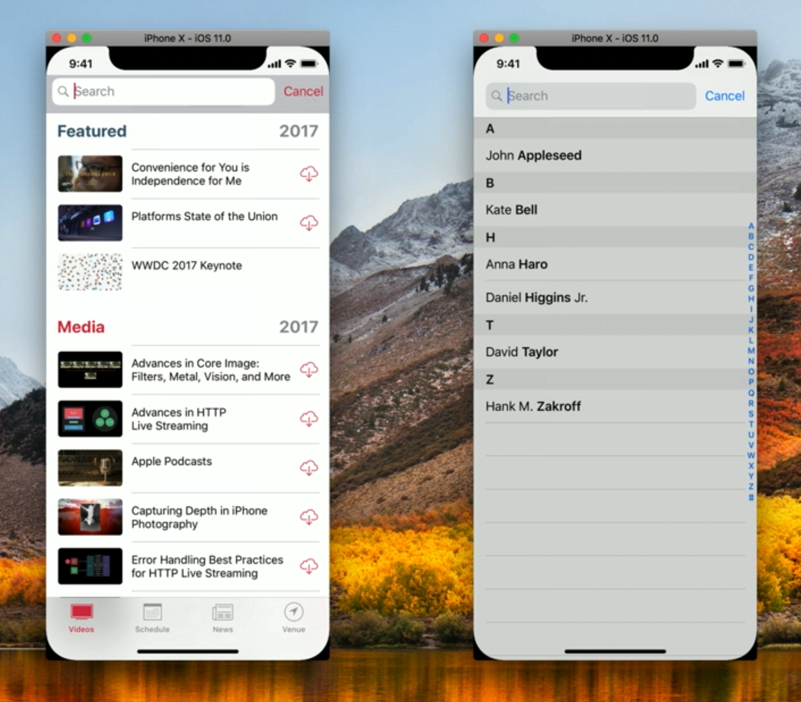 Search_Bar iPhone X Apps Search_Bar iPhone X Apps