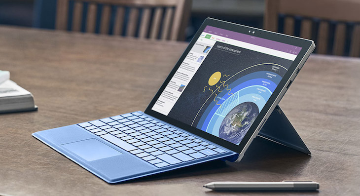 SurfaceHome 6 FeaturePivotPanel 1 SP4 V2