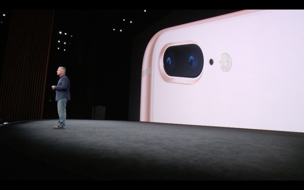 audience view presentation