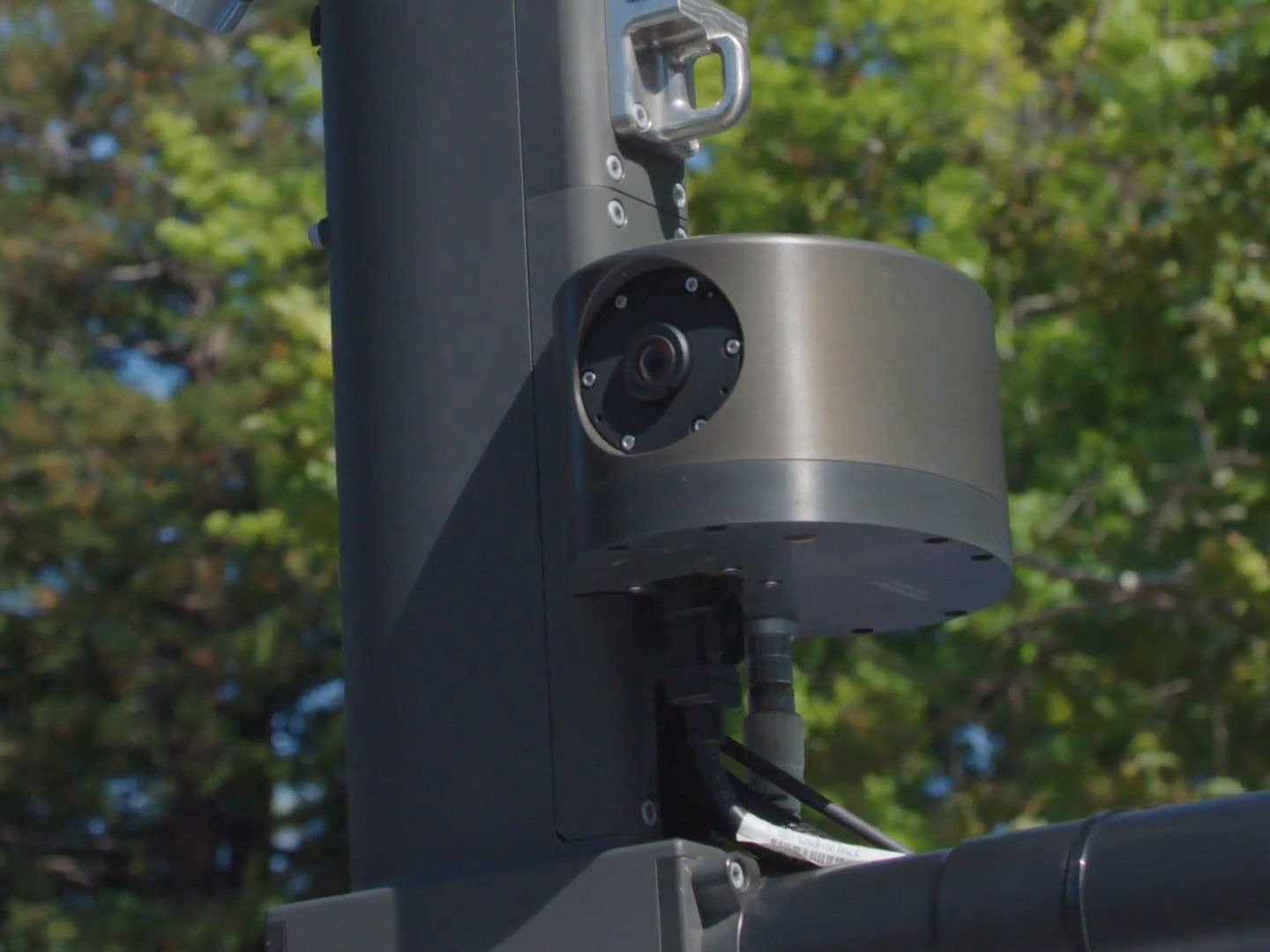 augmented reality hand tracking