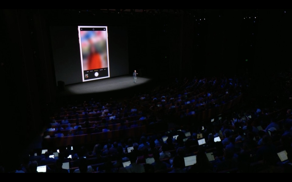 desert photo performance