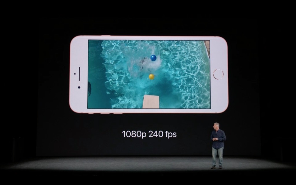 directive games presentation