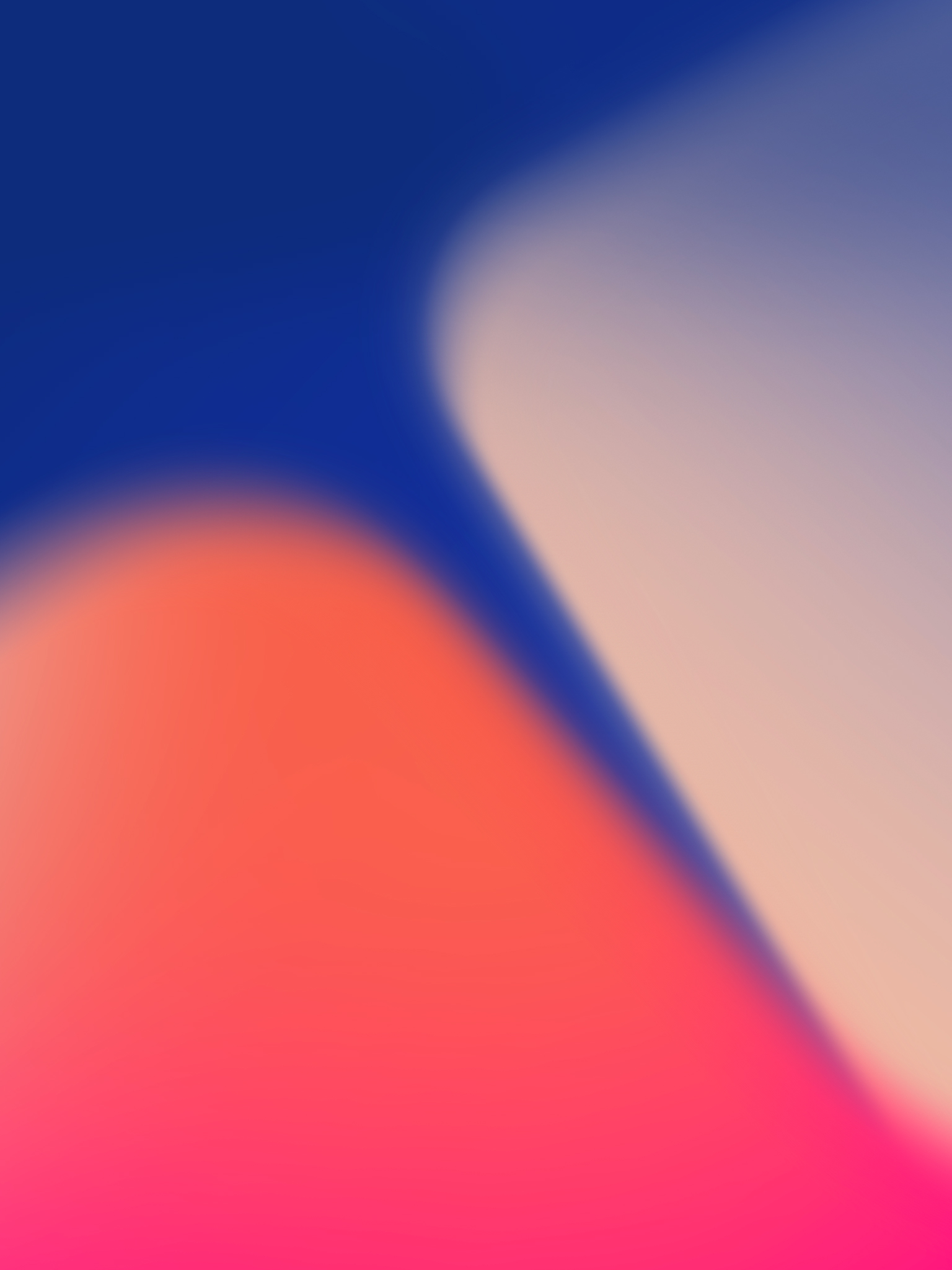 gradient blurred background vertical