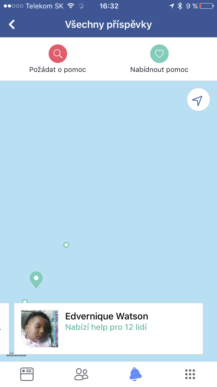 help offer map detail